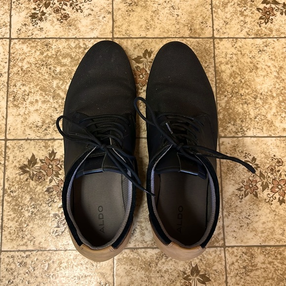 Men’s Aldo shoes - Picture 2 of 4